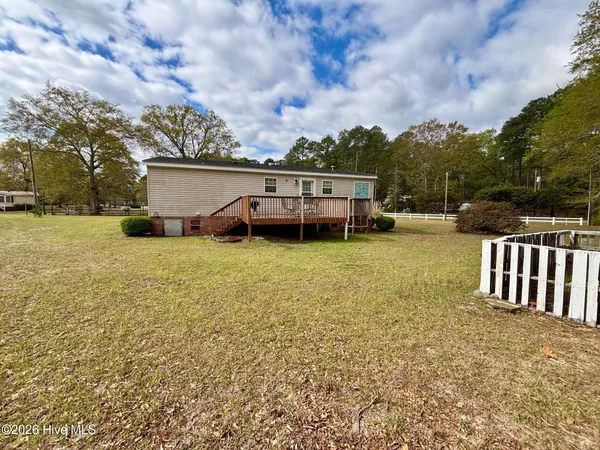 $155,000 | 656 Slick Rock Road, Goldsboro, NC 27534