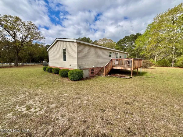 $155,000 | 656 Slick Rock Road, Goldsboro, NC 27534