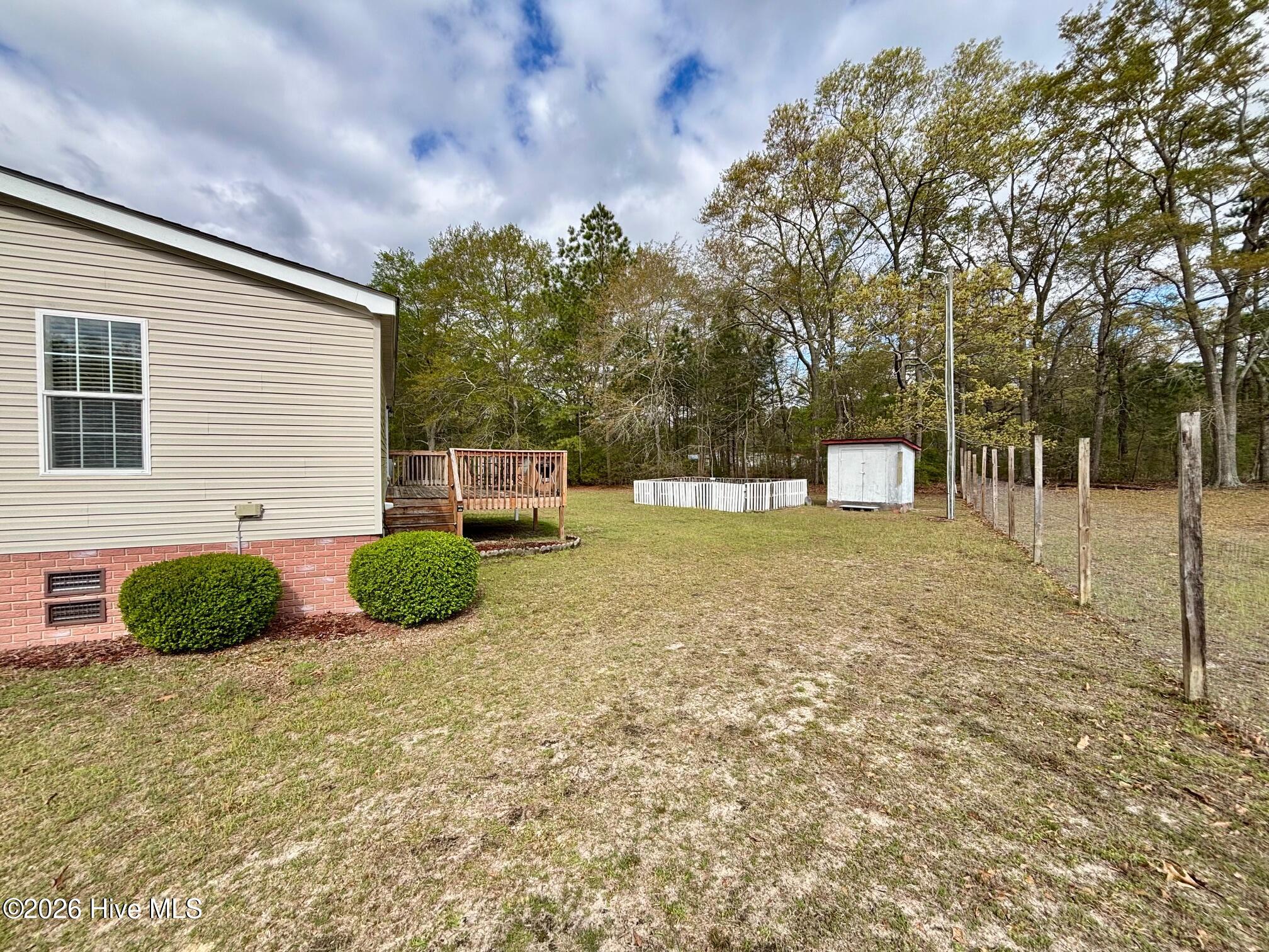 656 Slick Rock Road Goldsboro, NC 27534 - Photo 19 of 20 IMG_0287