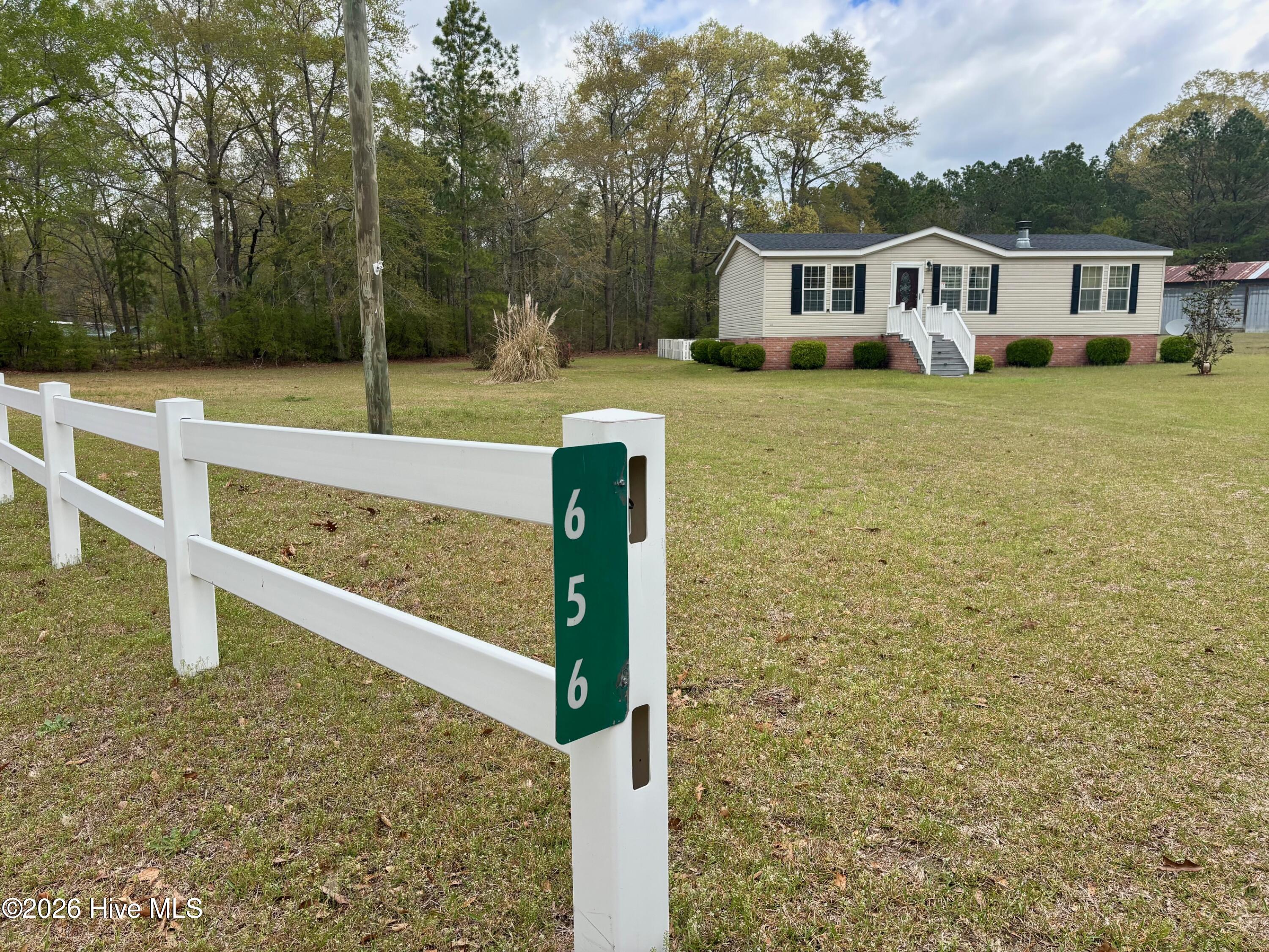 656 Slick Rock Road Goldsboro, NC 27534 - Photo 20 of 20 IMG_0297