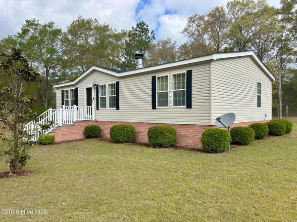 $155,000 | 656 Slick Rock Road, Goldsboro, NC 27534