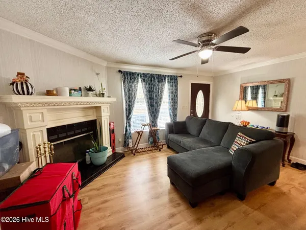 $155,000 | 656 Slick Rock Road, Goldsboro, NC 27534