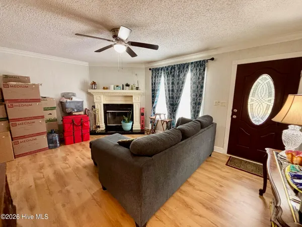 $155,000 | 656 Slick Rock Road, Goldsboro, NC 27534