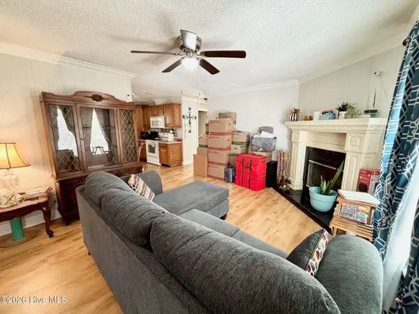 $155,000 | 656 Slick Rock Road, Goldsboro, NC 27534