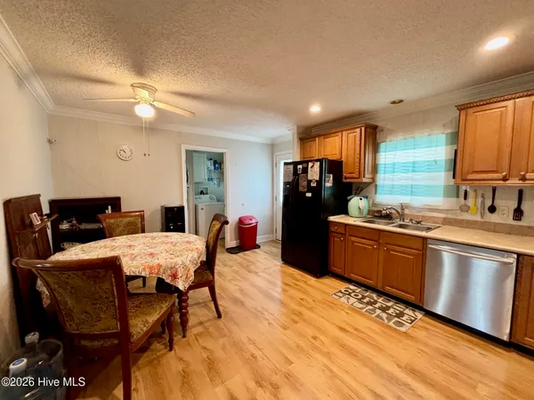 $155,000 | 656 Slick Rock Road, Goldsboro, NC 27534