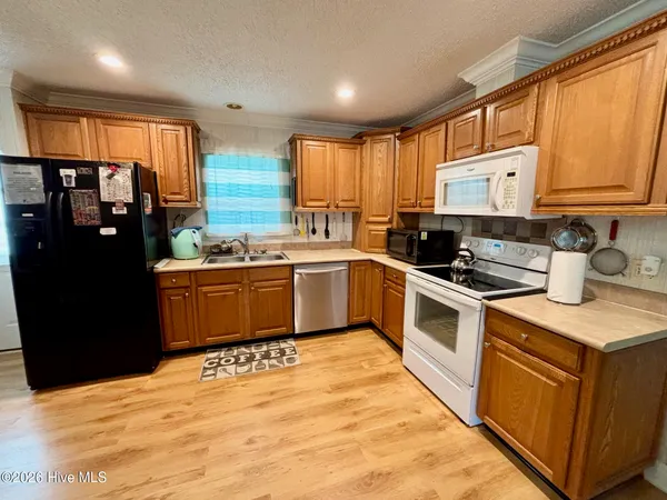 $155,000 | 656 Slick Rock Road, Goldsboro, NC 27534