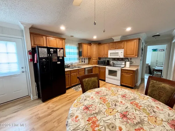 $155,000 | 656 Slick Rock Road, Goldsboro, NC 27534