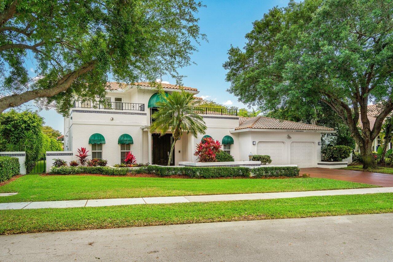 2648 Northwest 28th Terrace Boca Raton, FL 33434 - Photo 2 of 49 002-2648Northwest28thTerrace-BocaRaton-F