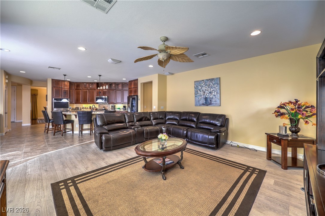 10016 Desert Alcove Road Las Vegas, NV 89178 - Photo 15 of 46