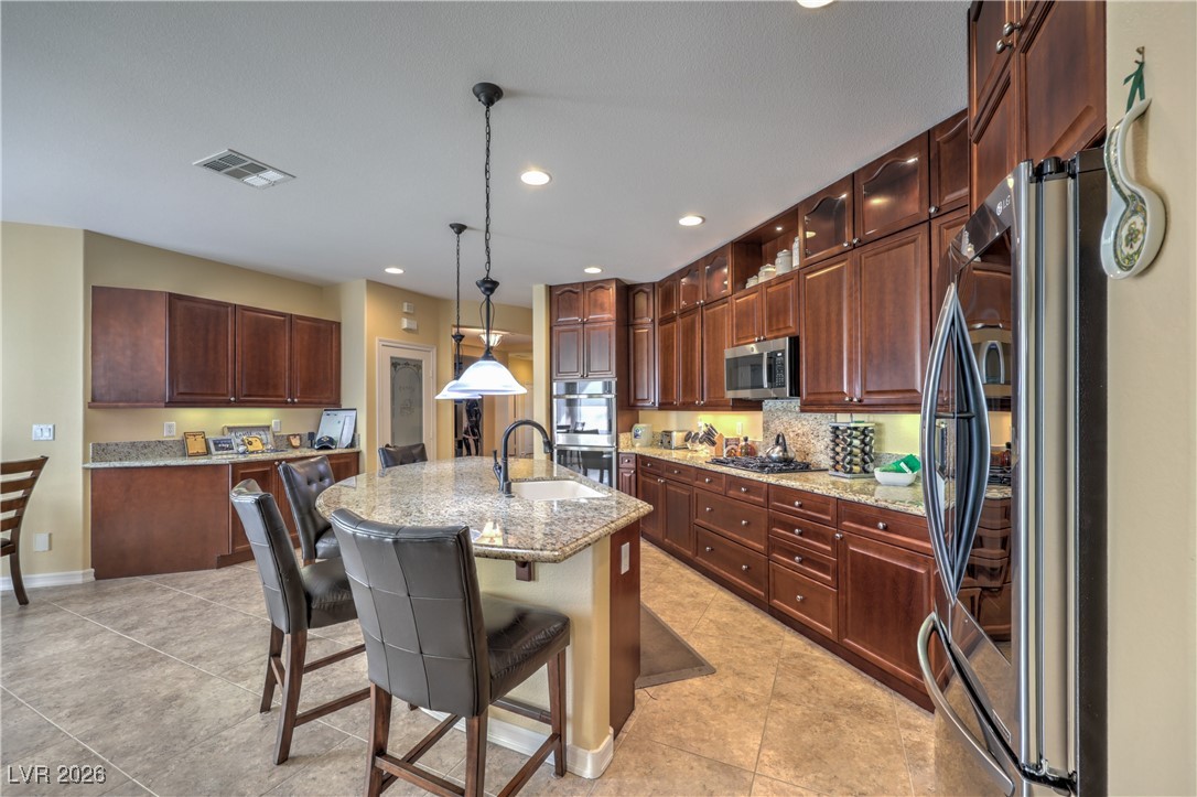 10016 Desert Alcove Road Las Vegas, NV 89178 - Photo 16 of 46