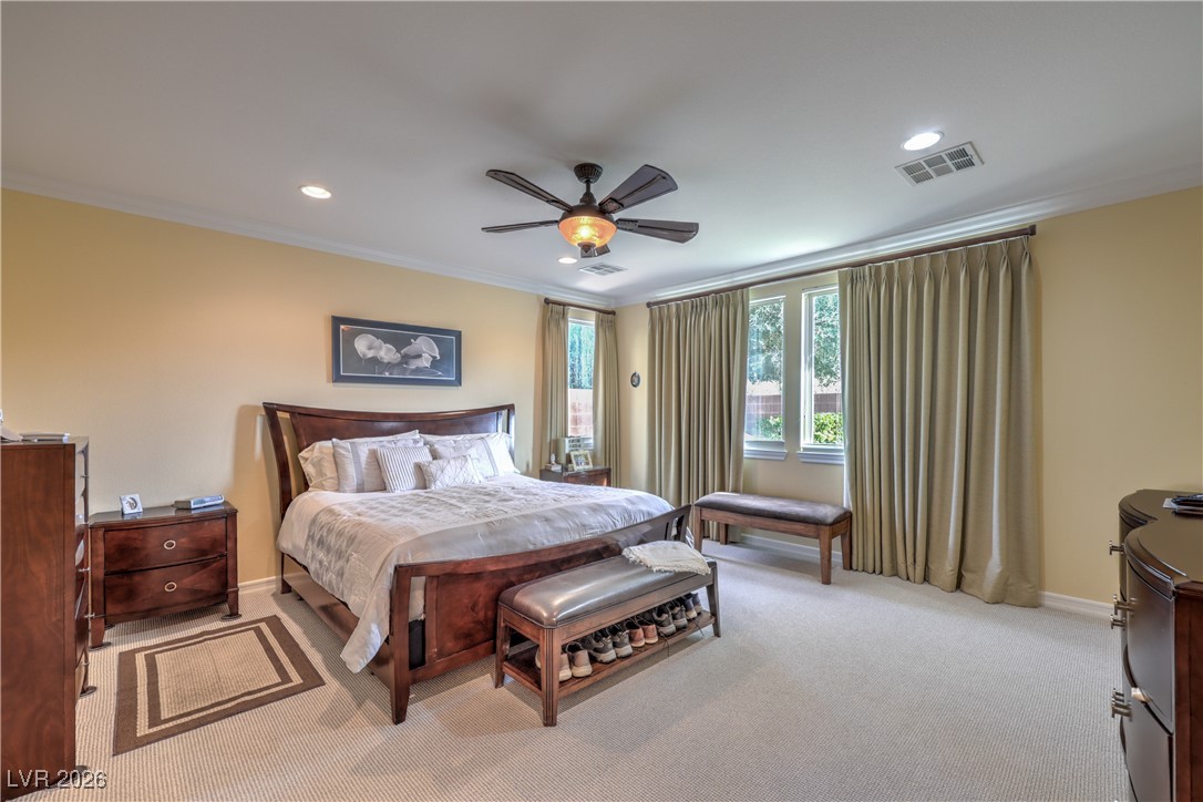 10016 Desert Alcove Road Las Vegas, NV 89178 - Photo 17 of 46