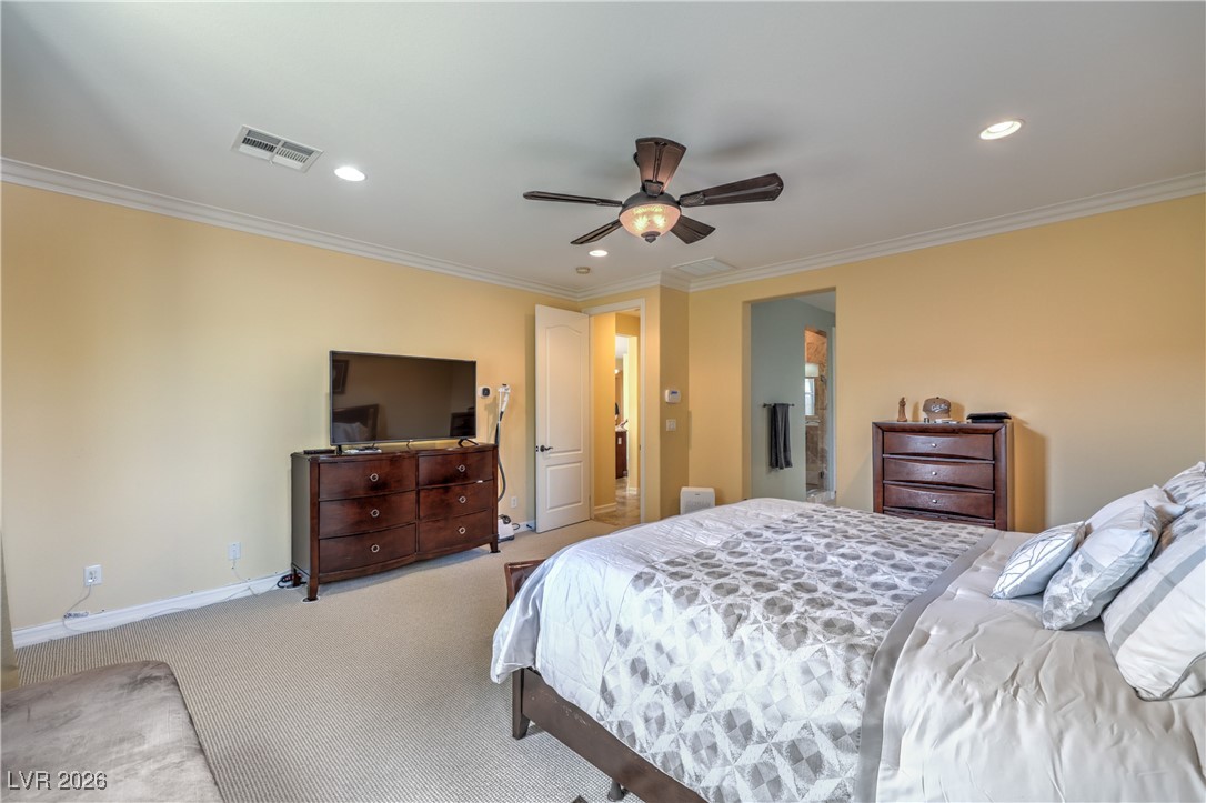 10016 Desert Alcove Road Las Vegas, NV 89178 - Photo 18 of 46