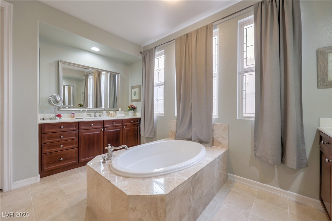 10016 Desert Alcove Road Las Vegas, NV 89178 - Photo 20 of 46