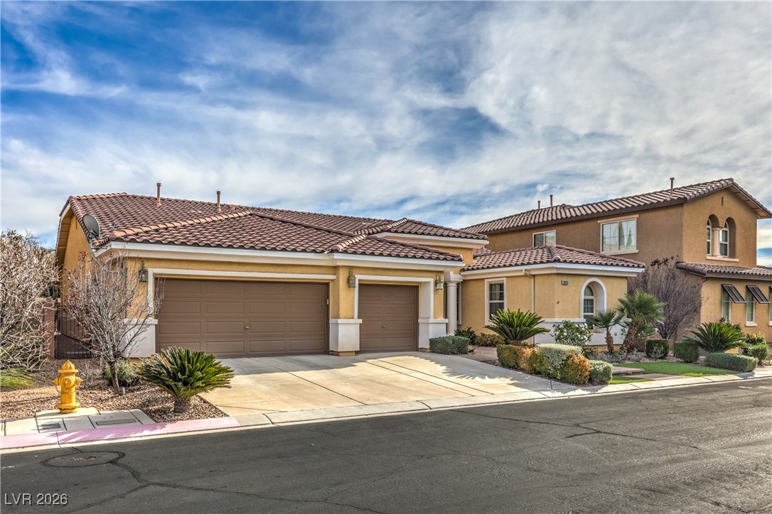 10016 Desert Alcove Road Las Vegas, NV 89178 - Photo 2 of 46