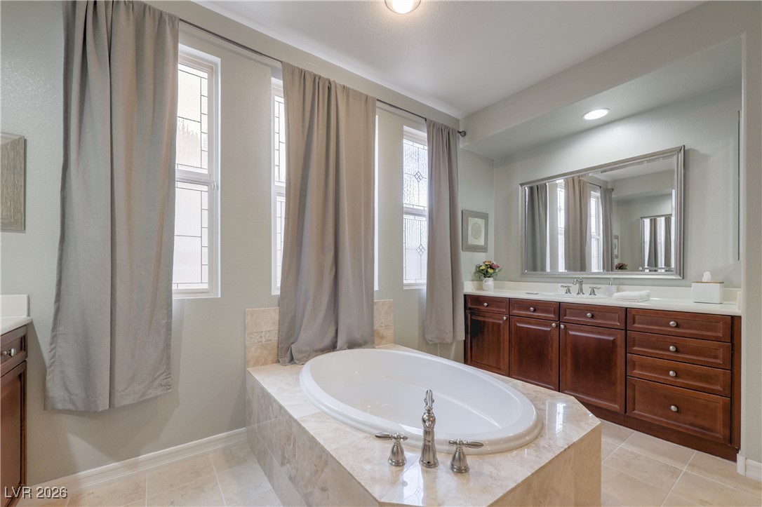 10016 Desert Alcove Road Las Vegas, NV 89178 - Photo 21 of 46