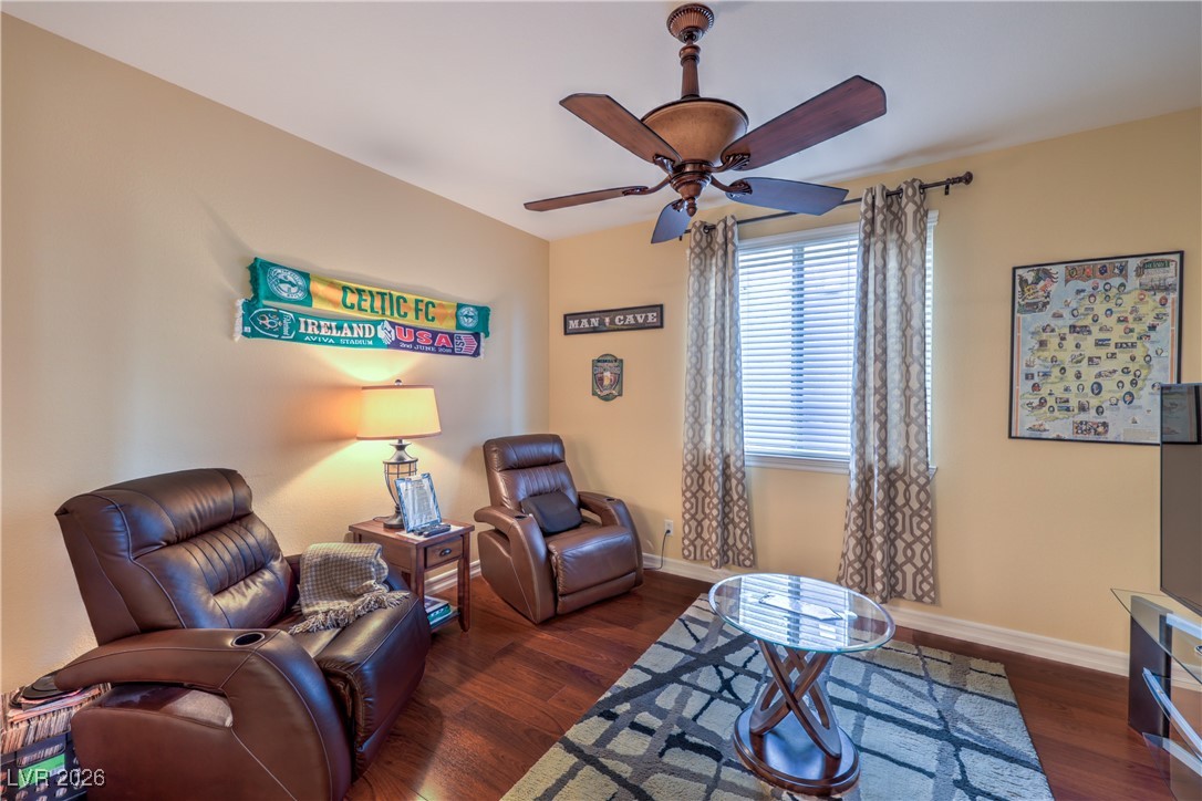 10016 Desert Alcove Road Las Vegas, NV 89178 - Photo 23 of 46