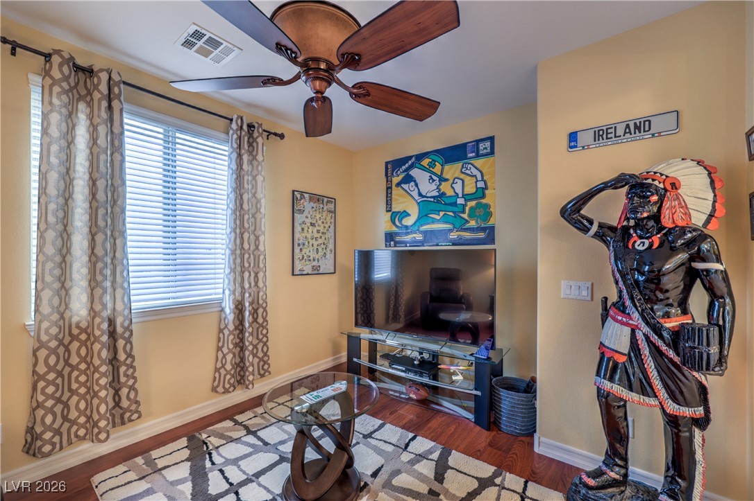 10016 Desert Alcove Road Las Vegas, NV 89178 - Photo 24 of 46