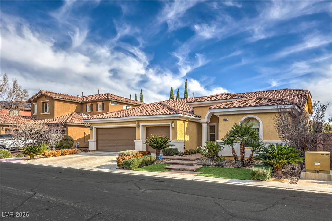 10016 Desert Alcove Road Las Vegas, NV 89178 - Photo 3 of 46