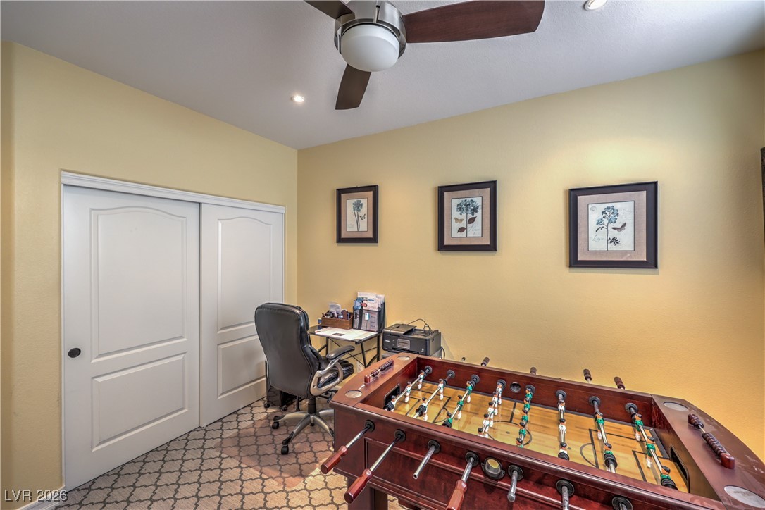 10016 Desert Alcove Road Las Vegas, NV 89178 - Photo 31 of 46