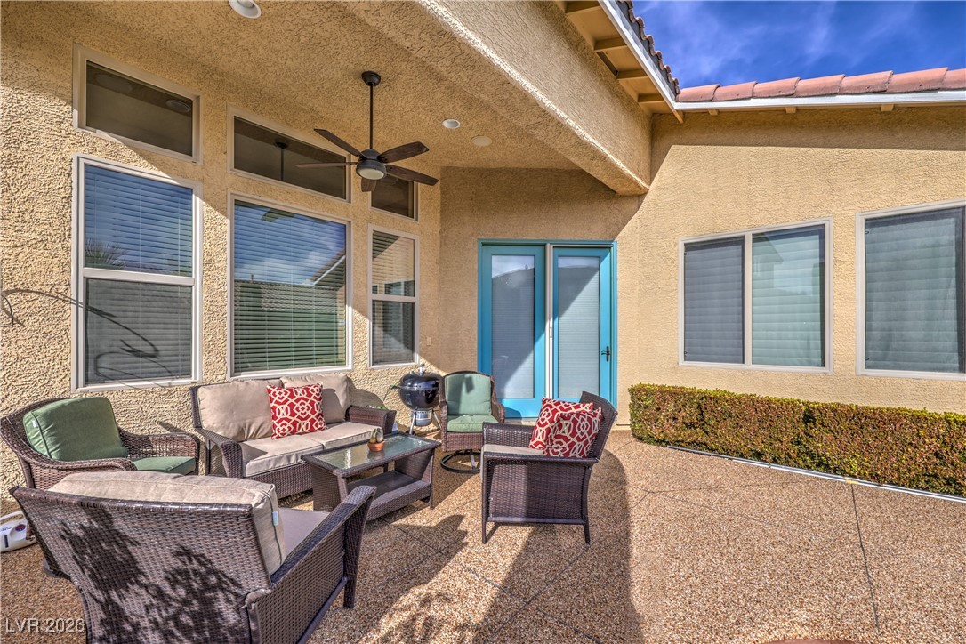 10016 Desert Alcove Road Las Vegas, NV 89178 - Photo 33 of 46