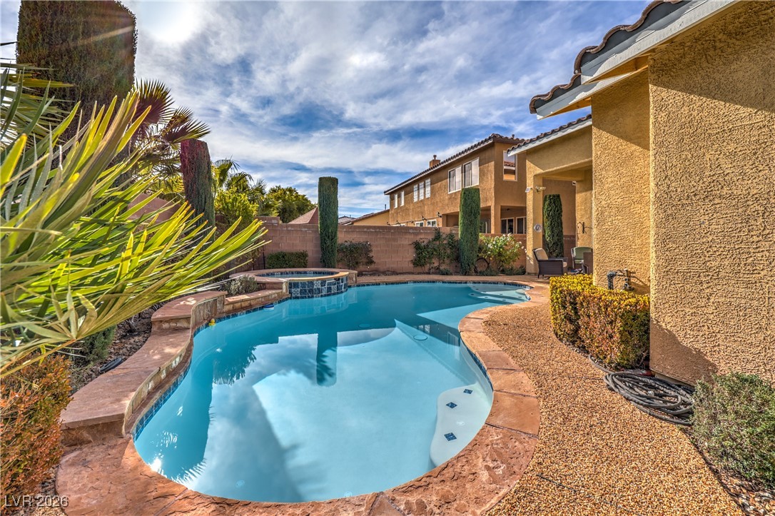 10016 Desert Alcove Road Las Vegas, NV 89178 - Photo 35 of 46