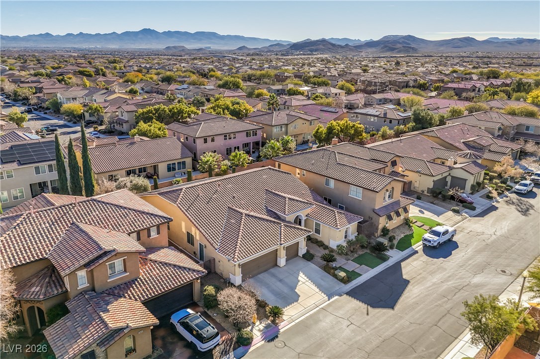 10016 Desert Alcove Road Las Vegas, NV 89178 - Photo 39 of 46