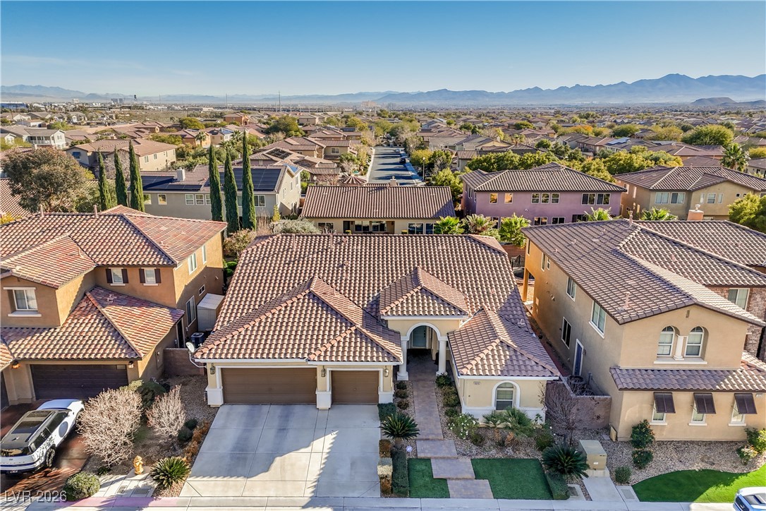 10016 Desert Alcove Road Las Vegas, NV 89178 - Photo 40 of 46