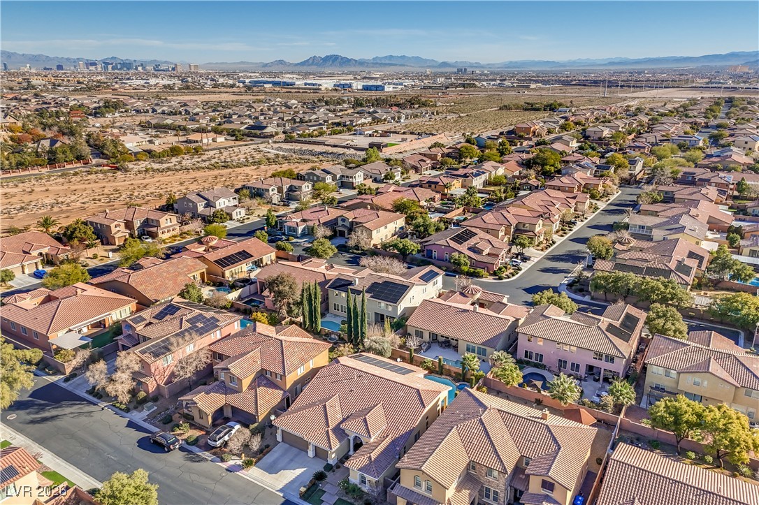 10016 Desert Alcove Road Las Vegas, NV 89178 - Photo 41 of 46