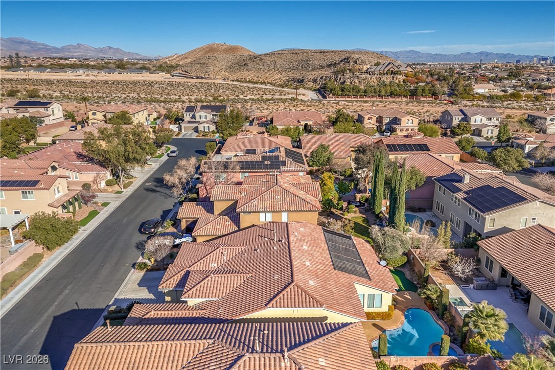 10016 Desert Alcove Road Las Vegas, NV 89178 - Photo 42 of 46