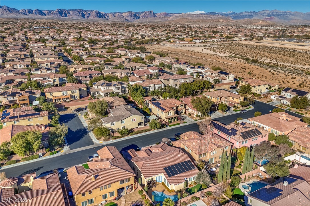 10016 Desert Alcove Road Las Vegas, NV 89178 - Photo 43 of 46