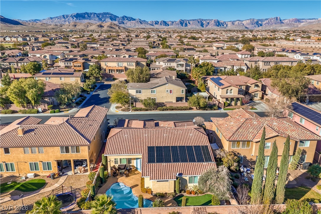 10016 Desert Alcove Road Las Vegas, NV 89178 - Photo 44 of 46