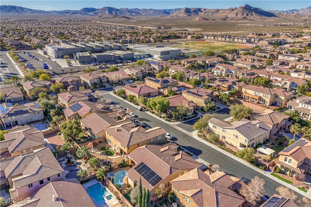 10016 Desert Alcove Road Las Vegas, NV 89178 - Photo 45 of 46