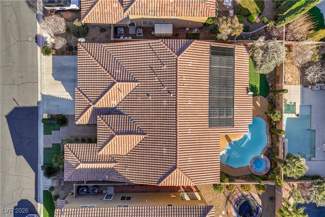 10016 Desert Alcove Road Las Vegas, NV 89178 - Photo 46 of 46