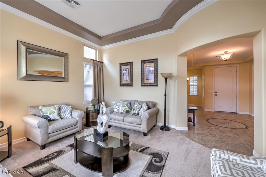 10016 Desert Alcove Road Las Vegas, NV 89178 - Photo 6 of 46