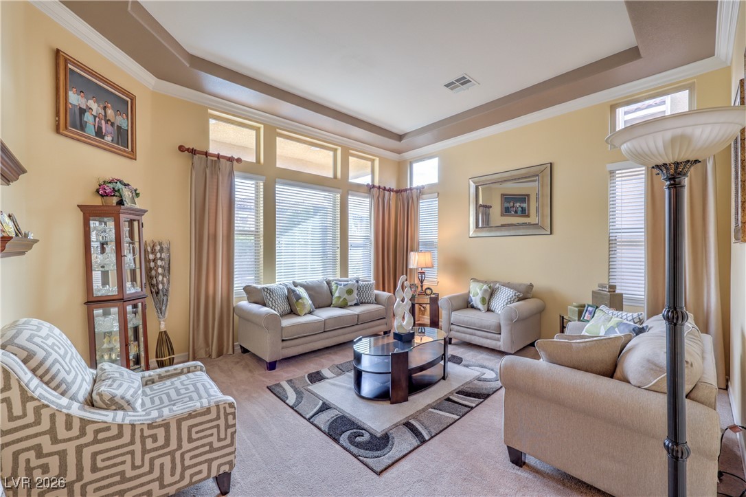 10016 Desert Alcove Road Las Vegas, NV 89178 - Photo 7 of 46