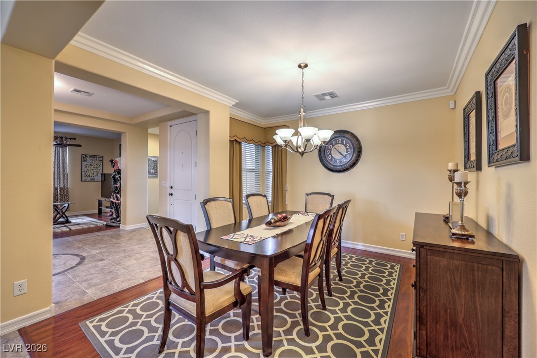 10016 Desert Alcove Road Las Vegas, NV 89178 - Photo 8 of 46