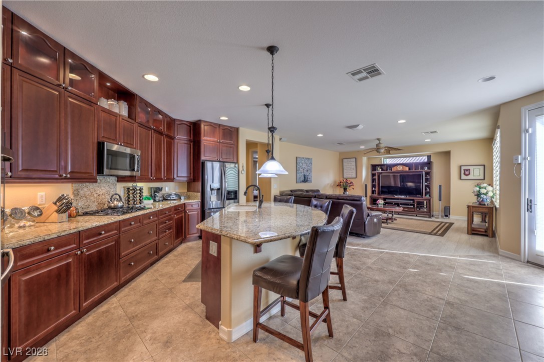 10016 Desert Alcove Road Las Vegas, NV 89178 - Photo 9 of 46