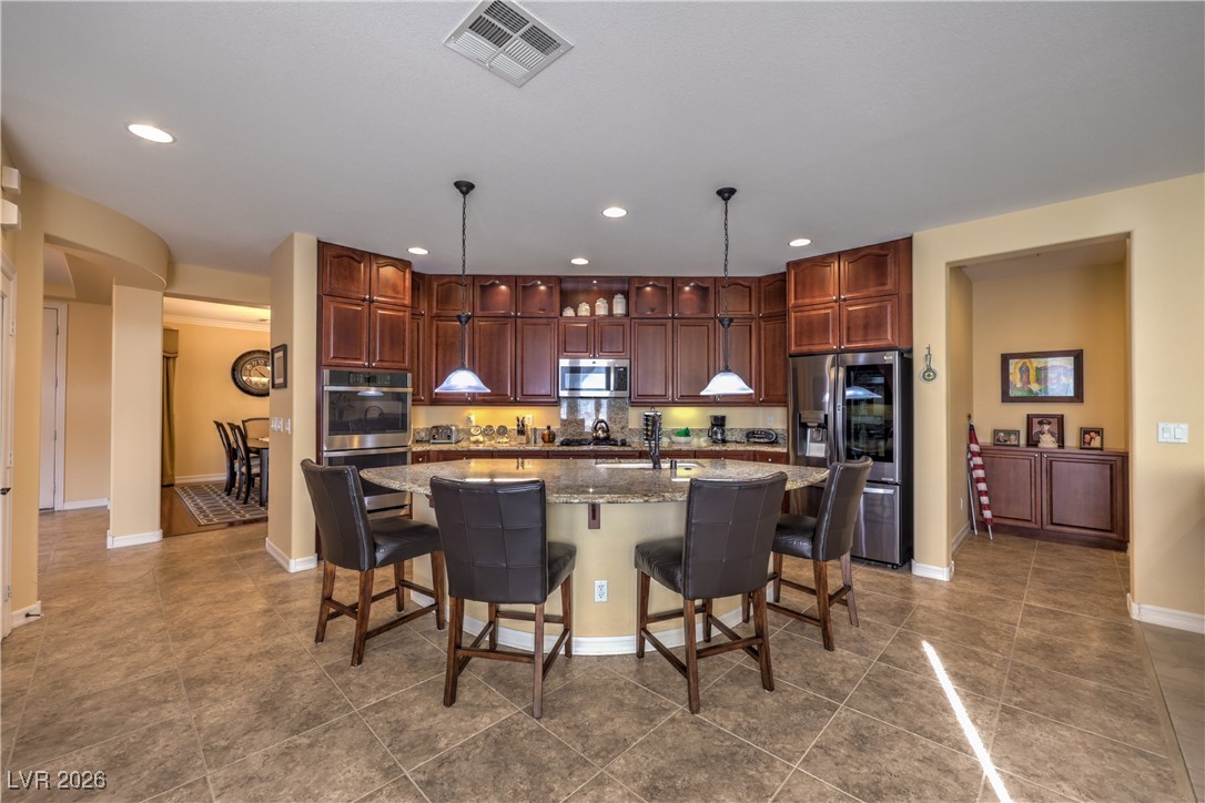 10016 Desert Alcove Road Las Vegas, NV 89178 - Photo 10 of 46