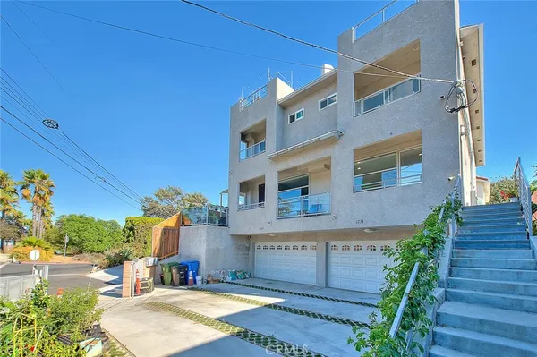 $5,500 | 1234 Lilac Place, Los Angeles, CA 90026