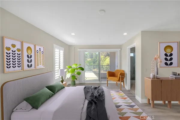 $5,500 | 1234 Lilac Place, Los Angeles, CA 90026