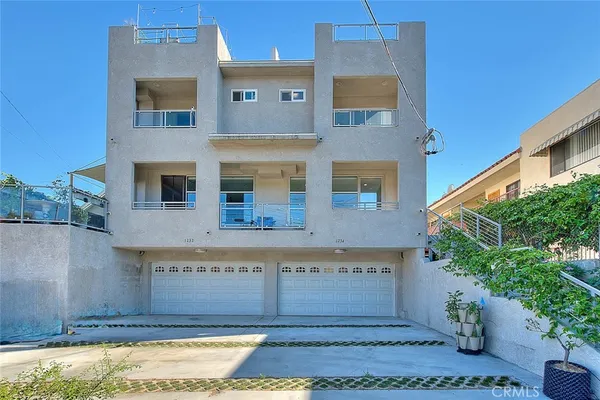 $5,500 | 1234 Lilac Place, Los Angeles, CA 90026