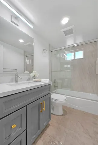 a view of a bathroom