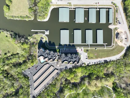 a sign that is on a brick wall