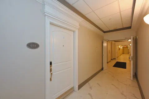 a view of a bathroom