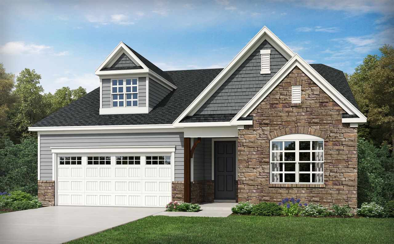 115 Mahogany Run, Unit 172 Raleigh, NC 27610 - Photo 1 of 1 Photo 1