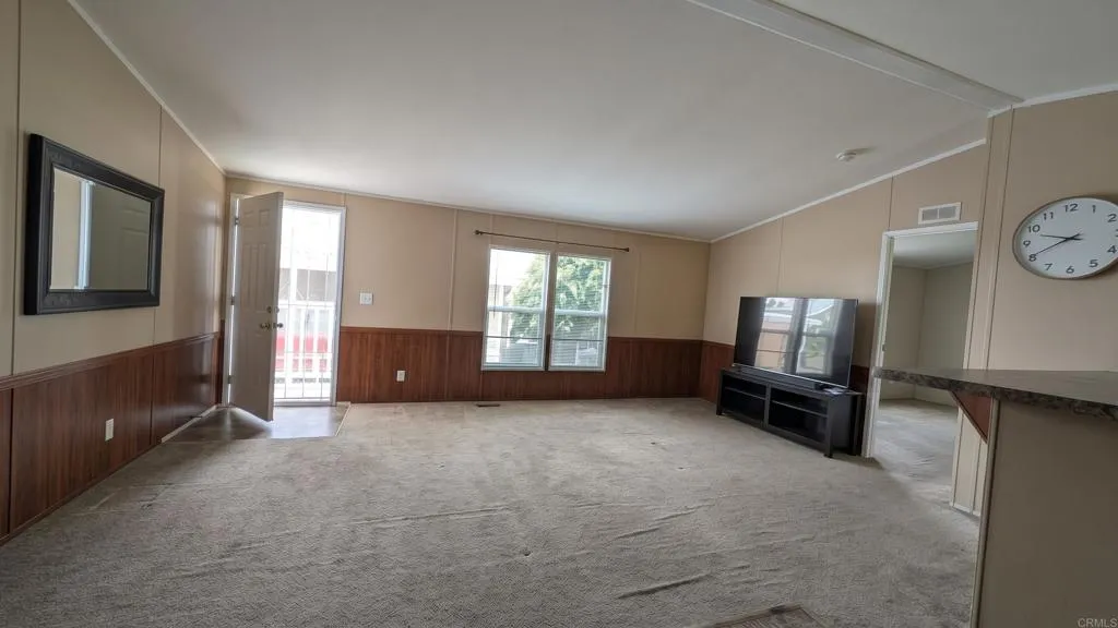 10767 Jamacha Spring Valley, Unit 266 Spring Valley, CA 91978 - Photo 6 of 50 The picture was enhanced by AI to show the area's potential