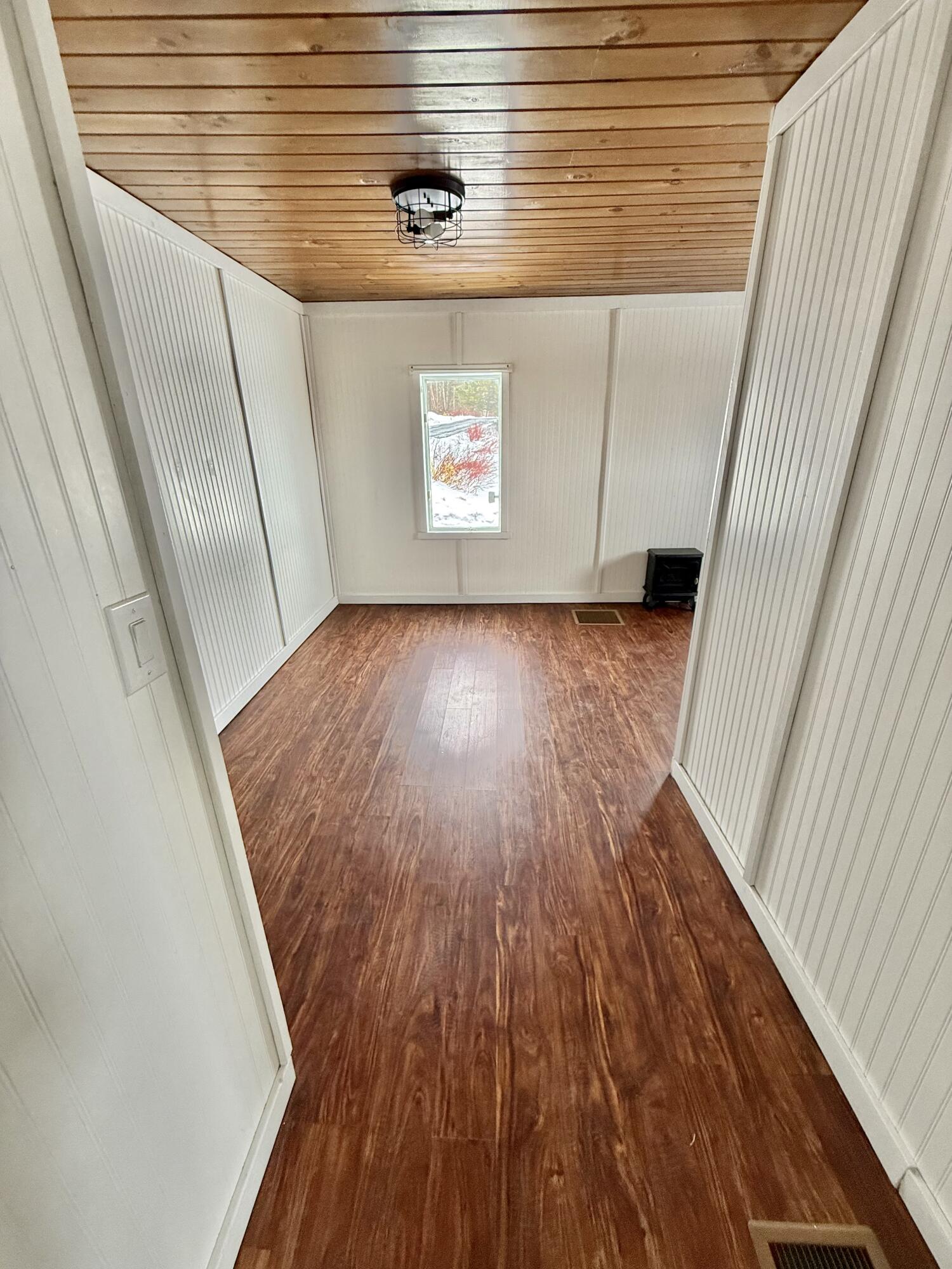 314 Flat Mountain Road St. Agatha, ME 04772 - Photo 23 of 62 Dining Room