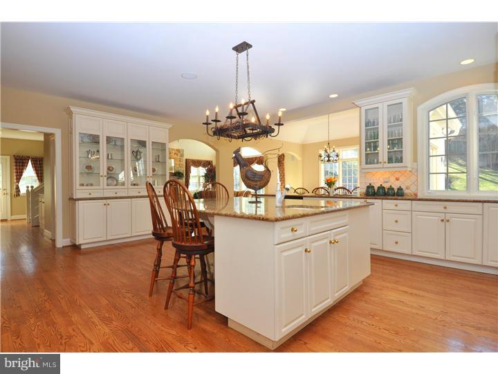 237 Biddulph Road Radnor, PA 19087 - Photo 11 of 25 Kitchen