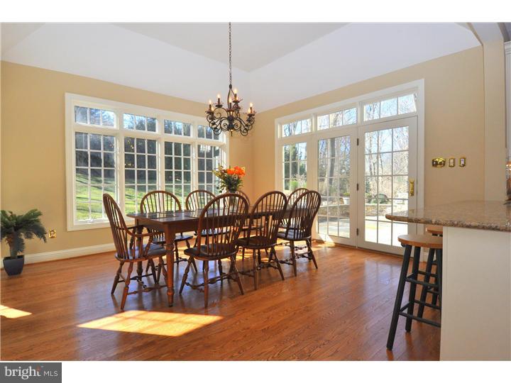 237 Biddulph Road Radnor, PA 19087 - Photo 12 of 25 Breakfast Room