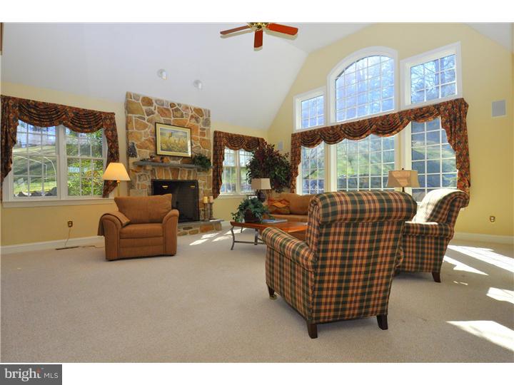 237 Biddulph Road Radnor, PA 19087 - Photo 14 of 25 Family Room